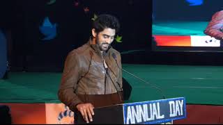 G.D. Goenka Public School Video