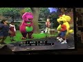 Closing To Barney S Making New Friends 1995 VHS