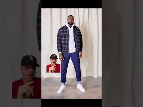 Is it bad to have a stylist? #streetwear #fashion #menswear