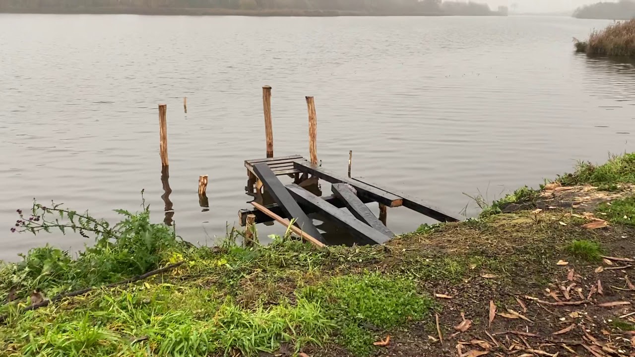 Оствиця 17.11.2020