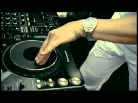 Danny Powers Vs Activa - Lost Telic ( 3abooda's Mash Up ).wmv