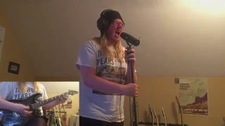 Asteroid (full Cover) - The Devil Wears Prada