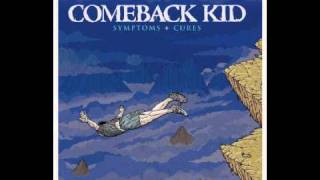 Comeback Kid - The Concept Stays
