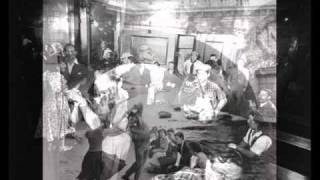 Earth Angel - The Crew Cuts - Golden Gramophone Recordings