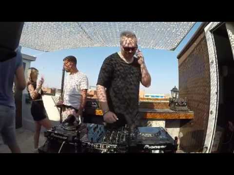 Connect Live Stream OFF WEEK - Viton