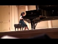 Molly Wong Gypsy Rondo By J Haydn