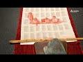 opimihaw: Tapestry I (truth and reconciliation) | ayānis I (tāpwēwin ēkwa kwayisk mīnopitamowin)