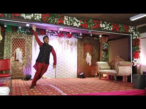 Mrudul Sankhere out of box