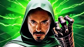 Mugen Dr. Doom Challenge (Invisible Woman