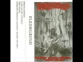 Fleshgrind - Sorrow Breeds Hatred... Bleed on Me (1995) (Death Grind Metal USA) [Full Demo]
