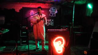 Dr. Fritz Rotwang - Metal by Gary Numan