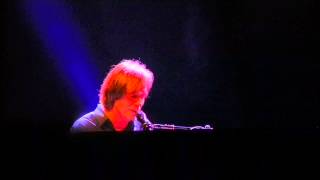 Jackson Browne - Love Needs a Heart