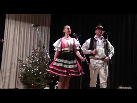 Ivana Lodová  a  Janko Ivan