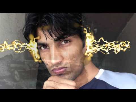 Happy Birthday Sarjeet