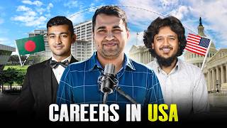 The Truth About Going from Bangladesh to a US Tech Career