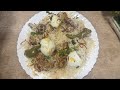 Kashmiri Restaurant Style Chicken Biryani Recipe To Make Biryani At Home ChickenBiryani