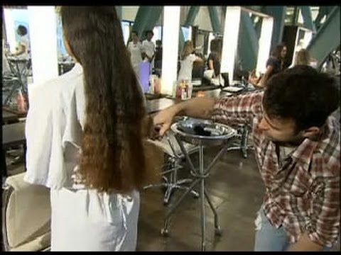 Tudo a Ver 28/07/2011: Apreenda tudo sobre cabelos