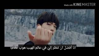 #Boy_story (can&#39;t stop) arabic sub مترجمة