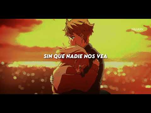 Quedate x Algo me gusta de ti - Bizarrap Ft Quevedo Ft Wisin & Yandel | Letra/Lyrics 8D