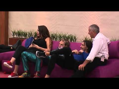 VELIKI BRAT 2015 - "Dule, ne trči pred rudu."