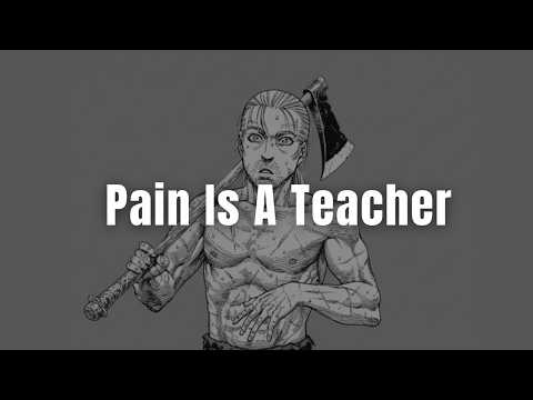 Suffering Brings You Closer To God