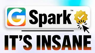 New Google Gemini Spark is INSANE!