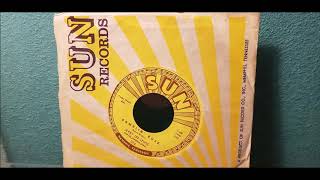 Jerry Lee Lewis - Ramblin&#39; Rose - 1961 Rock N Roll - SUN 374