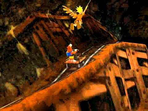 Let's Play Banjo-Tooie pt. 8 - Clearing Out the Mine
