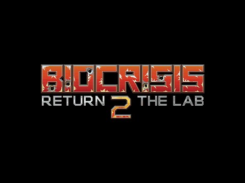 REALM DEEP 2021:  Biocrisis Return 2 the lab