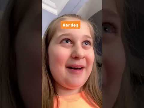 What would you do if you had a sibling like this?