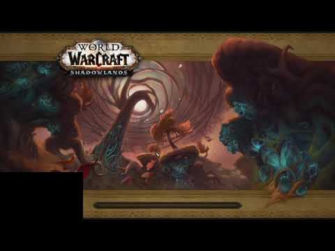 Mists of Tirna Scithe [15] + 1 Shadow Priest DEEP DIVE