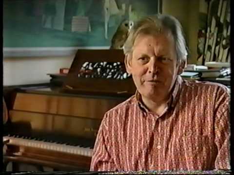 Aria & pasta with Thomas Allen (2/3)