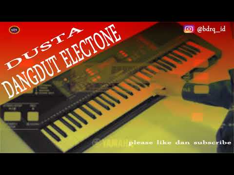 Dangdut electone [dusta]