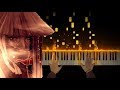 Naruto Shippūden OST - Senya (Itachi's Theme)