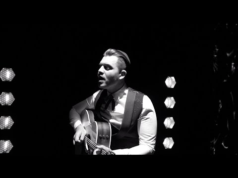 Boi Be Shallow - David Hababou  ( Cover "Shallow" from the movie "A Star Is Born"  ) בואי בשלום