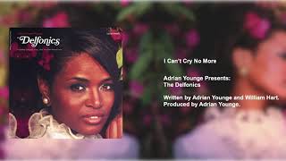 The Delfonics - I Can't Cry No More