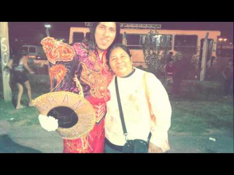 Gran Poder Salta 2016 - Dj Yogur (fragmento cd corsos 2016)