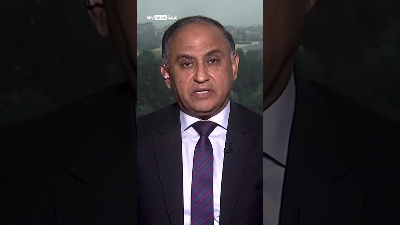 فيديو | هل اختارات إيران الانتحار الاستراتيجي؟ | #سوشال_سكاي