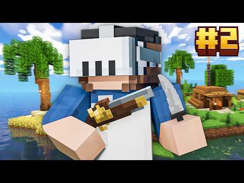 ISSIZ ADADYI BÜYÜTÜYORUZ! - MİNECRAFT VR