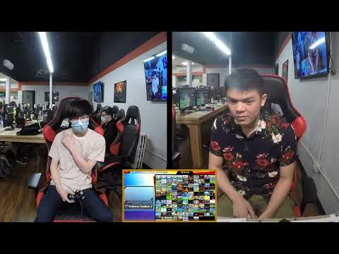 Training Tuesday #69 - Losers Round 6 - Jintus vs All4None