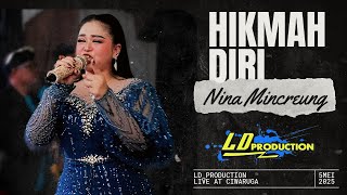 Download lagu HIKMAH DIRI--FANY SABILLA (COVER) NINA MINCREUNG mp3 Download lagu HIKMAH DIRI--FANY SABILLA (COVER) NINA MINCREUNG mp3