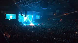 Tracy Byrd - &quot;Ten Rounds With Jose Cuervo&quot; &amp; &quot;I&#39;m From The Country&quot; - Allstate Arena - 9-11-21