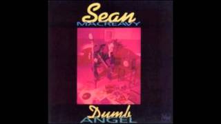Sean Macreavy - Let&#39;s Go Away For A While (Beach Boys cover w/lyrics)
