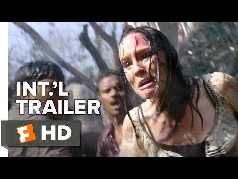 afbeelding The Other Side of the Door Official International Trailer #1 (2016) - Horror Movie HD