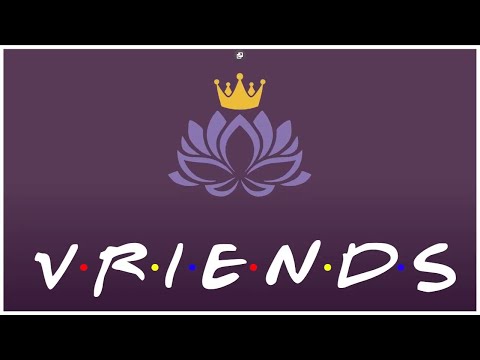 VRChat RP Highlights | Lotus Garden