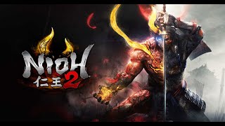 [仁王2]刀狩りの時間