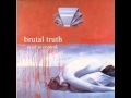 Brutal Truth _Godplayer 