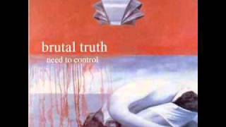 Brutal Truth _Godplayer