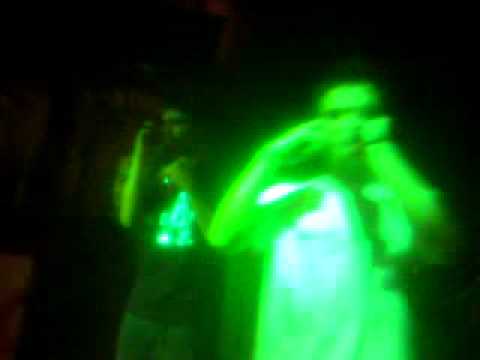 Solmeister live @ Lazy club Say goodbye Sol & Meizfour κλεισιμο