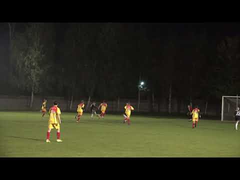 U-16 LKS POGOŃ IMIELIN : FC Będzin 0-1